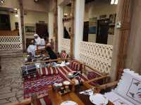 Best Meal in Dubai – Michelin Star Worth Every Bite! 🍢🌟