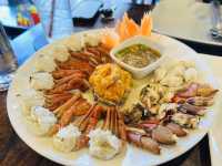 🦀 ปูไข่ดองคลองขลุง 🦀