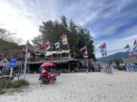 Sunsets & Serenity: A Romantic Escape to Koh Lipe