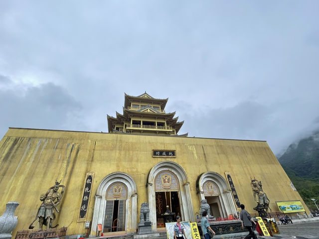值得去的潮州汕尾