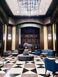 Sheraton Imperial Kuala Lumpur: A Timeless Blend of Grandeur and Comfort