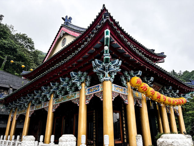 埔里地母廟