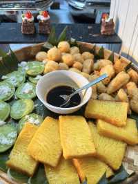 Fresh and Fun Stay at HARRIS Hotel Kuta Tuban