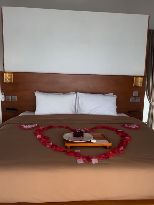 Where Love Meets the Ocean – Sadi Beach Bliss