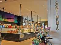 Explore Global Flavors at Continents in Sepang!