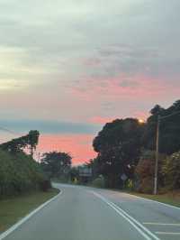 3天2夜 马六甲 A'Famosa