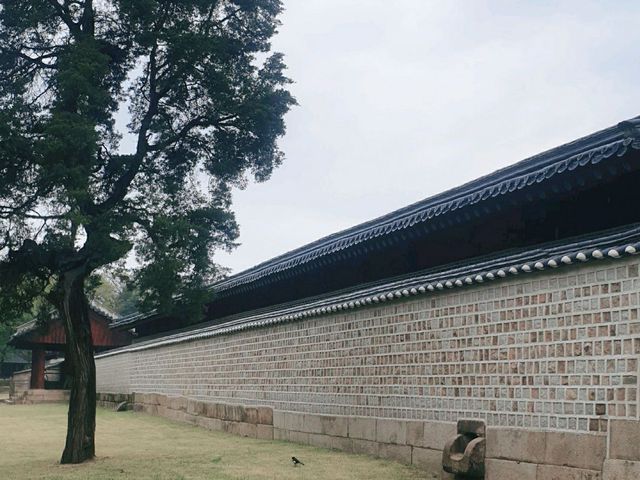조선의 종묘