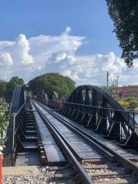 สะพานข้ามแม่น้ำแคว