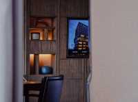 下塌｜選她還是選四季？｜Park Hyatt Hangzhou