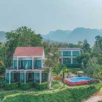 VeeVaree RiverKwai กาญจนบุรี