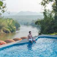 VeeVaree RiverKwai กาญจนบุรี