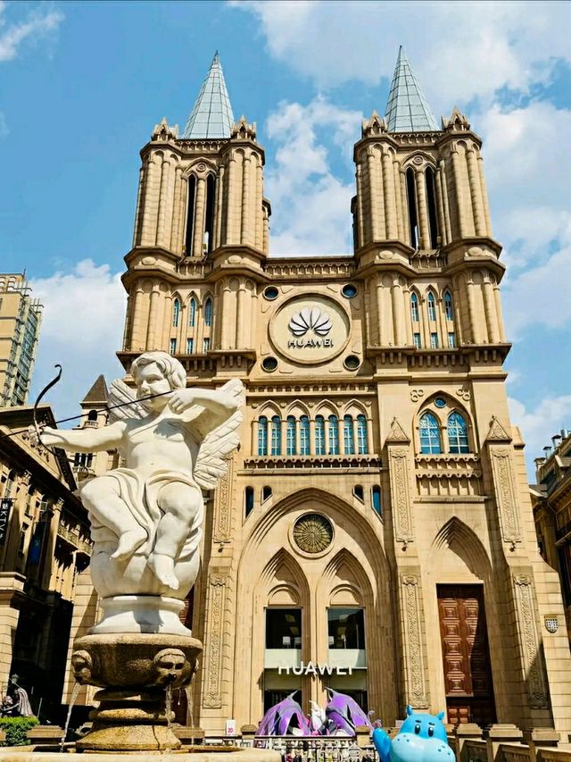 Wuhan: Where Ancient Culture Meets Modern Vitality