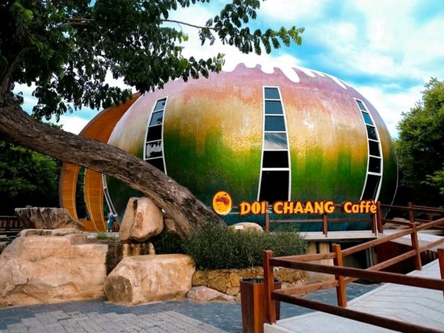 the Gardener Cafe