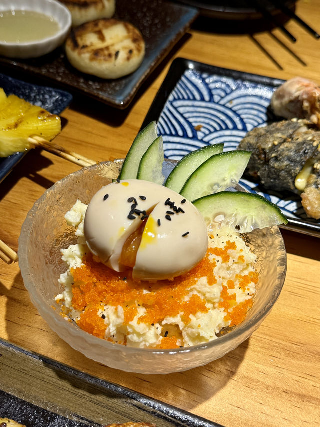 旺角💕人氣串燒店$10串有交易