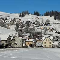 Echoes of Bells & Spirits: Stepping into Silvesterchlausen in Appenzell