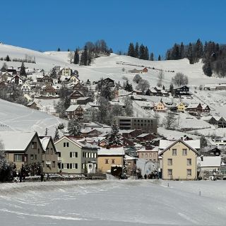 Echoes of Bells & Spirits: Stepping into Silvesterchlausen in Appenzell