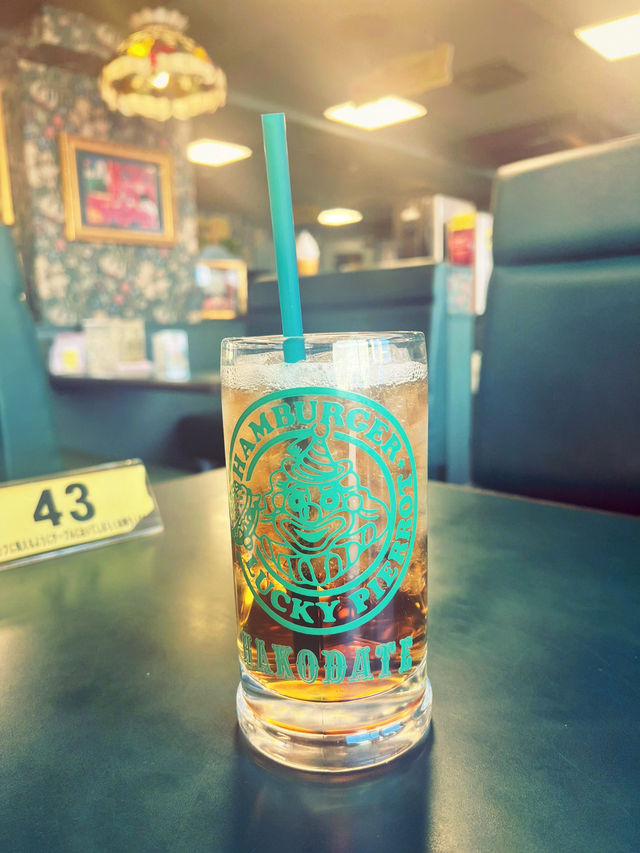 [函館発祥]人気のファストフード店