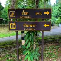 อุทยานแห่งชาติเขาคิชฌกูฏ จันทบุรี