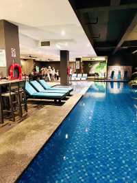 The Waterfront Hotel Kuching: Ideal for Staycations and Business Travelers