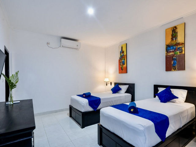 Nusa Sentana Lembongan Bali
