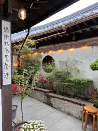 전주 감성한옥 카페 차경 🌿