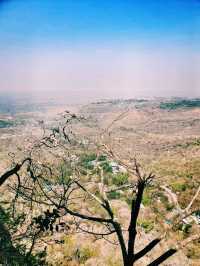 Mount Popa National Park: A Sacred Oasis in the Sky