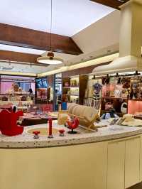 Puui ร้านแบรนด์น้องใหม่ของจีนสุดคิ้วท์