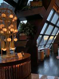 City of Lights, City of Love – A Romantic Hideaway at Rosewood Bangkok