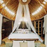 A Hidden Sanctuary of Bamboo Elegance