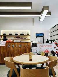 Shin-I Eco Palladium in JB 
