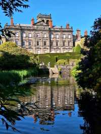 Wander Through a Living Painting: Biddulph Grange Garden, Staffordshire
