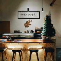 Hinotoro Sushi Seafood Steaks