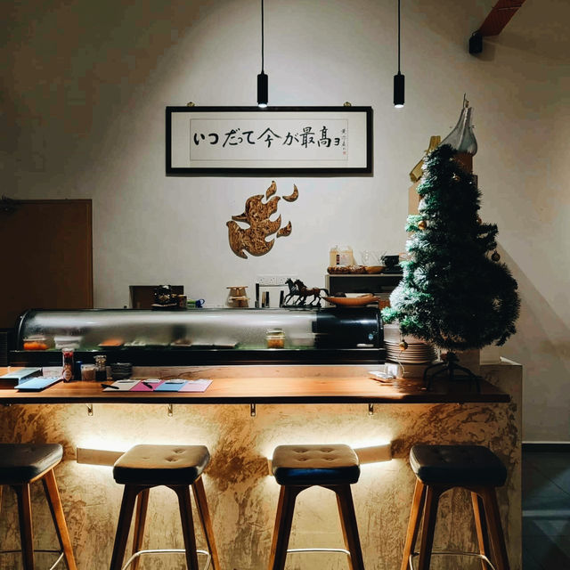 Hinotoro Sushi Seafood Steaks