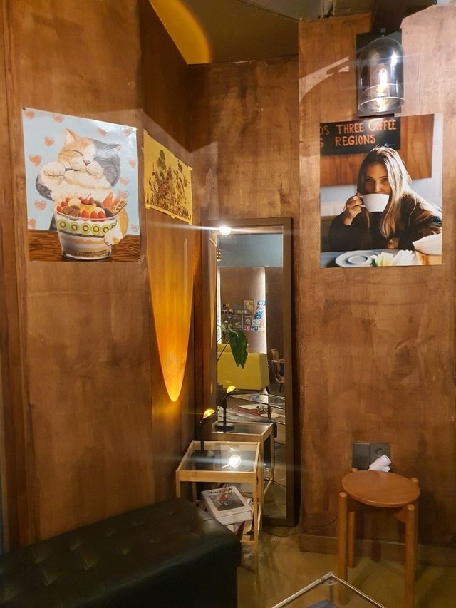 울산 옥동 라떼맛집, 카페 로다(roda)