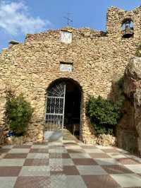 A Day in Mijas – White Walls, Blue Skies & Andalusian Calm