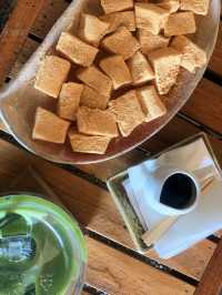 PUNG craft.TEA space 