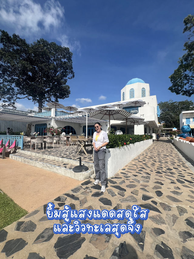 📍คาเฟ่เปิดใหม่ สุดชิค พี่หมีใหญ่แห่งพัทยา✨