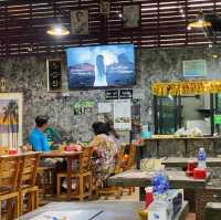 โมการลาบ - ร้านอาหารอีสานรสแซ่บในอุบล