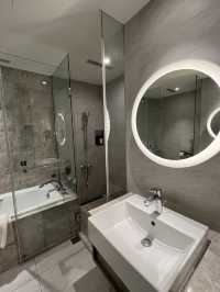 Ceasar Park Hotel Banqiao ที่พักหรูหราทำเลดี