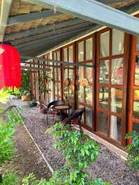 เฌอ คาเฟ่ “My Home” 