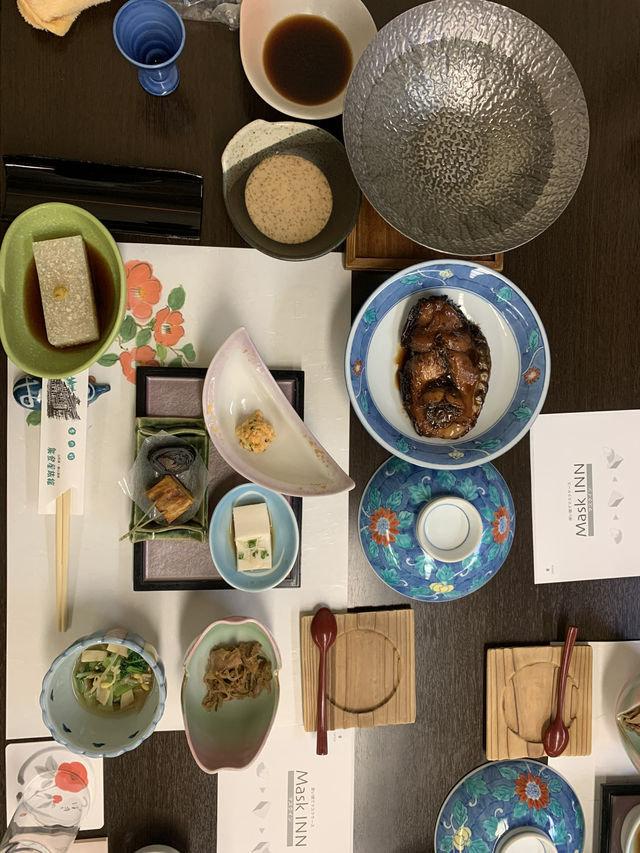 《银山温泉》山形县🇯🇵 人生清單之一 ✅