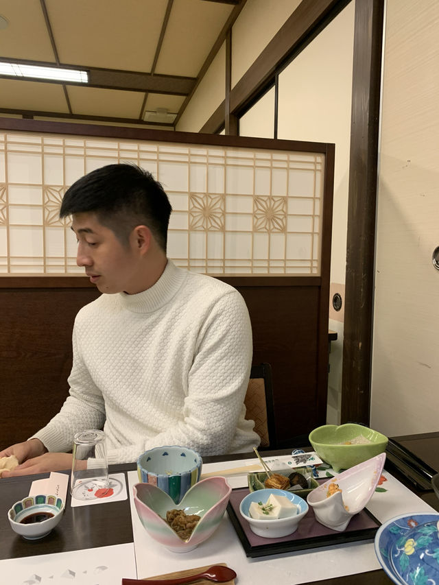 《银山温泉》山形县🇯🇵 人生清單之一 ✅