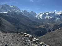 Annapurna Round Pass Day