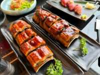 NAMA Japanese and Seafood Buffet
