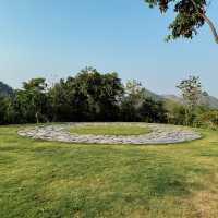 Khao Yai Art Forest