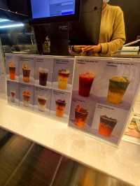 ร้านกาแฟเปิดใหม่ ONE TO TWO