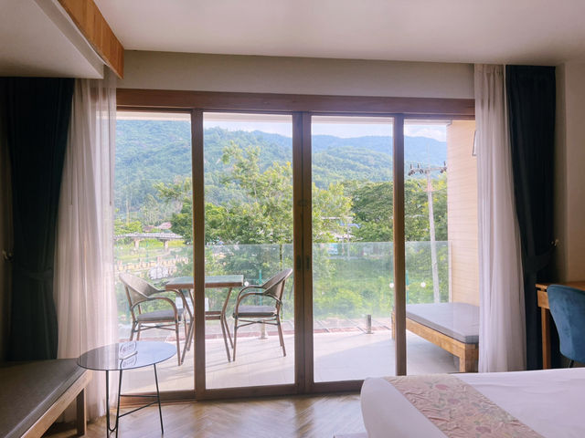Passion Resort Kiriwong 