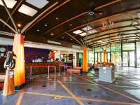 Bangsaen Heritage Hotel ที่พักติดหาดบางแสน