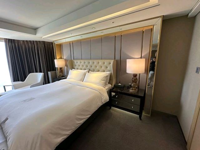 Paradise Hotel Busan