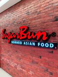 Day 2 in KL: City Strolls & a Flavourful Borneo Feast at SugarBun